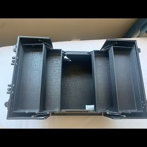 Travel Makeup Case/Organizer